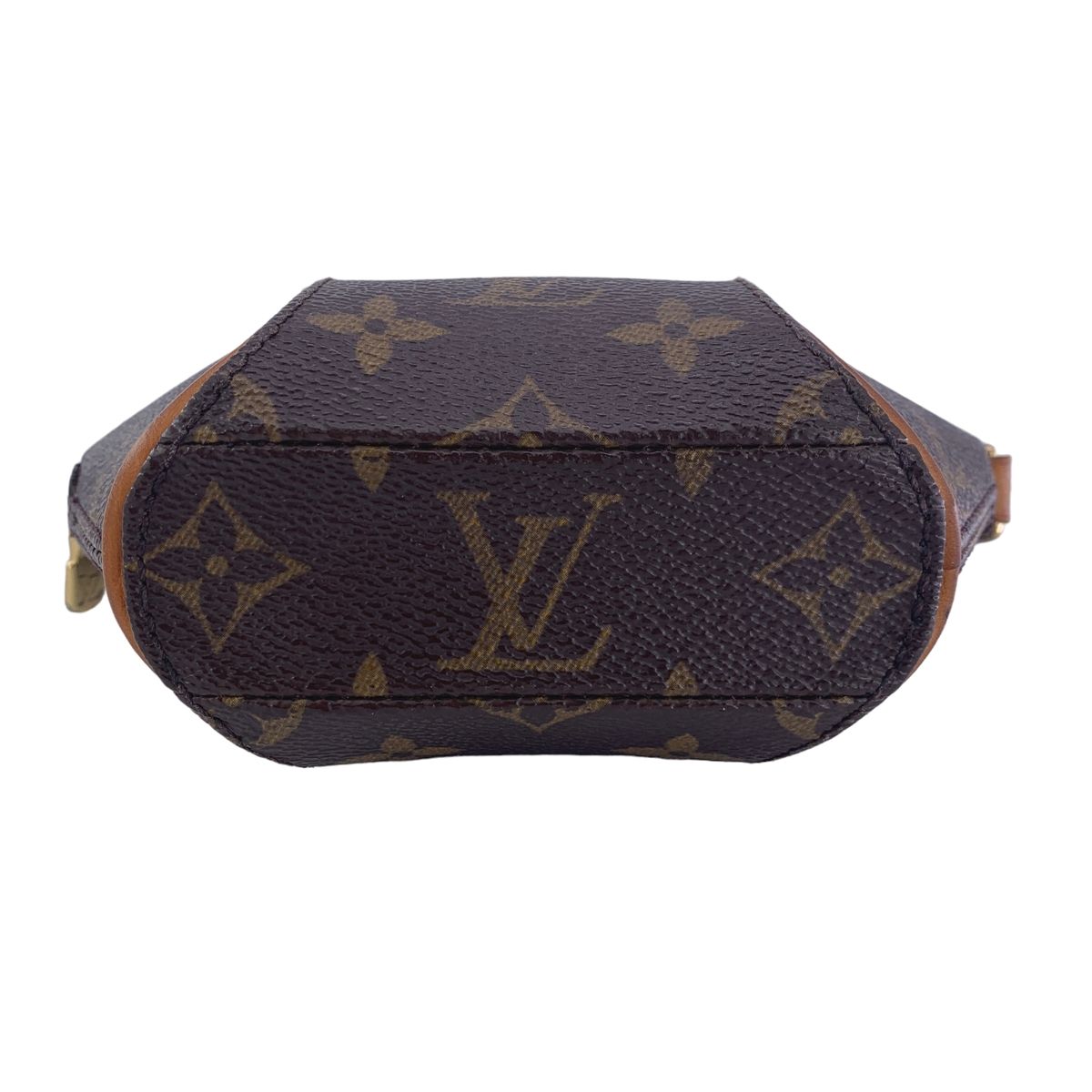 中古】 LOUIS VUITTON ルイ・ヴィトン ミニ・エリプス アクセサリー 