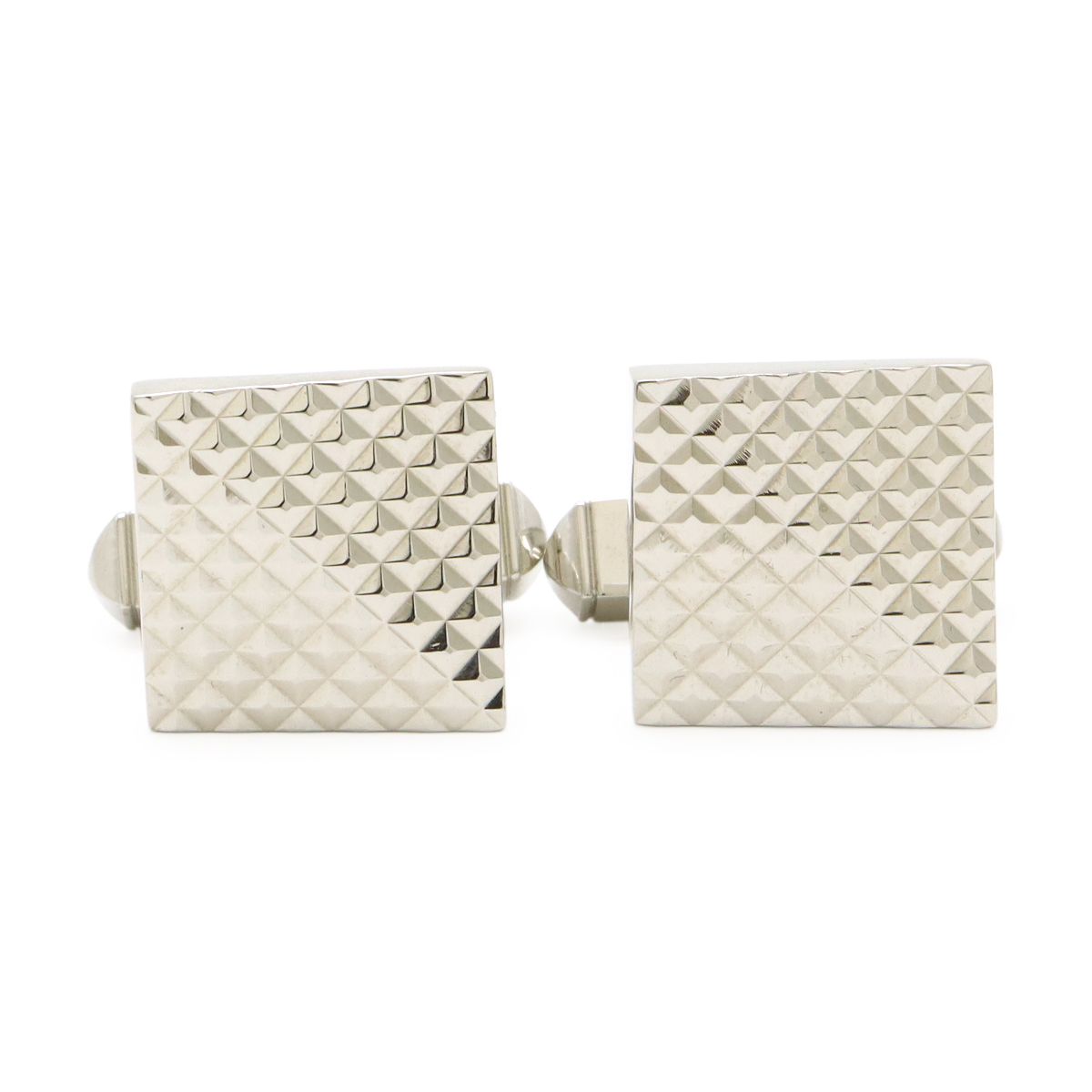 Cartier カルティエ カフス カフスボタン Cartier - 良品○Cartier