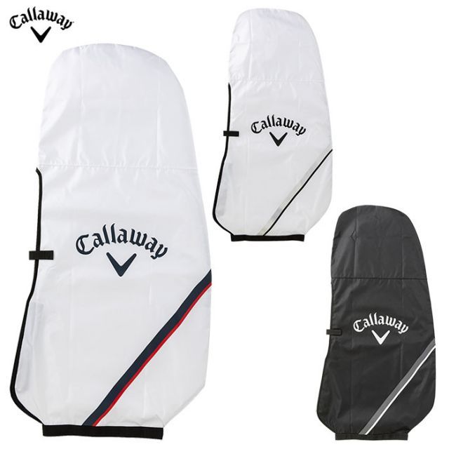 キャロウェイ Callaway Sport Travel Cover 25 JM トラベルカバー 8.5～9.5型対応 ゴルフ スポーツ モデル 日本正規品 ND