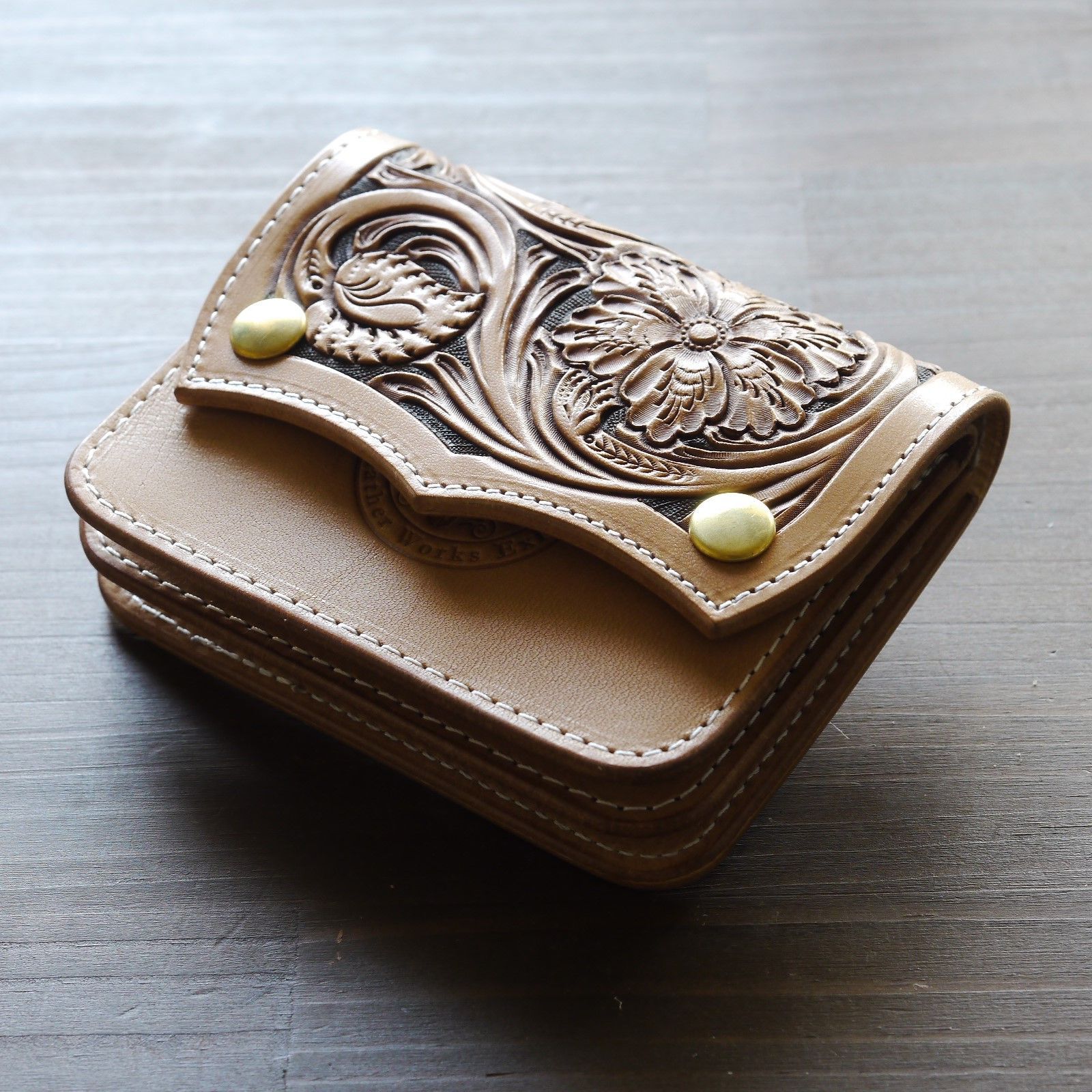 トラベル・タンブーラ - フラットタイプ・タンプーラ（タンブーラ