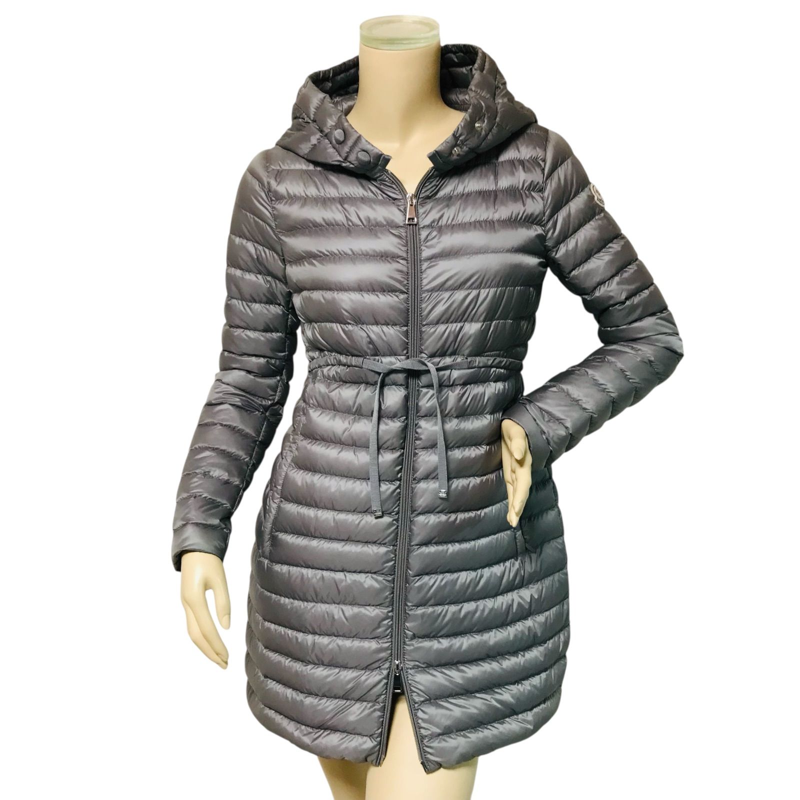 MONCLER☆モンクレール・BARBEL レディース ブランドアイコンワッペン 