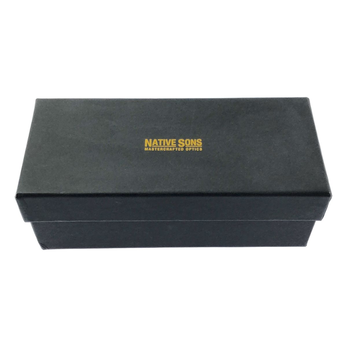 ネイティブサンズ