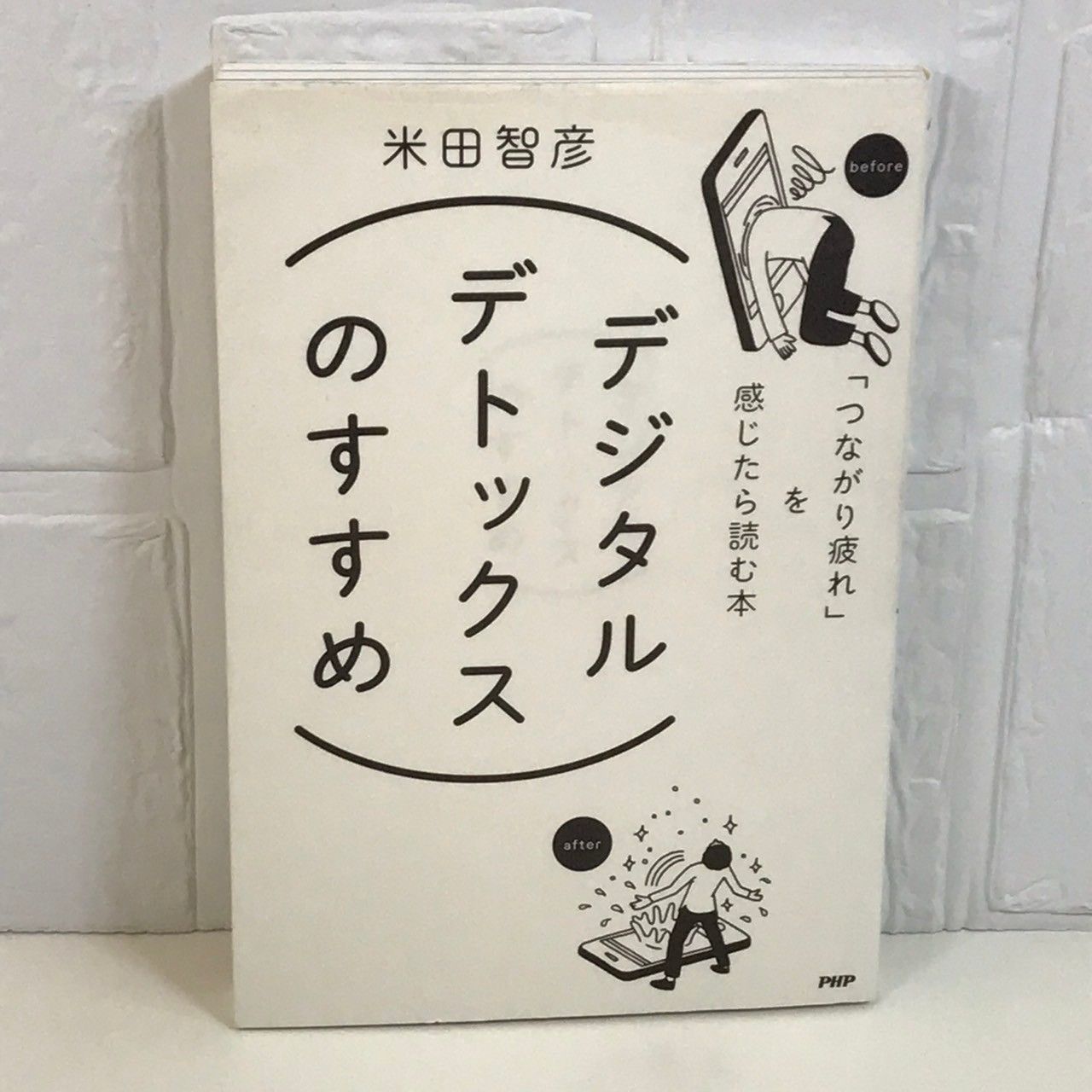 デジタル デトックス 販売 本