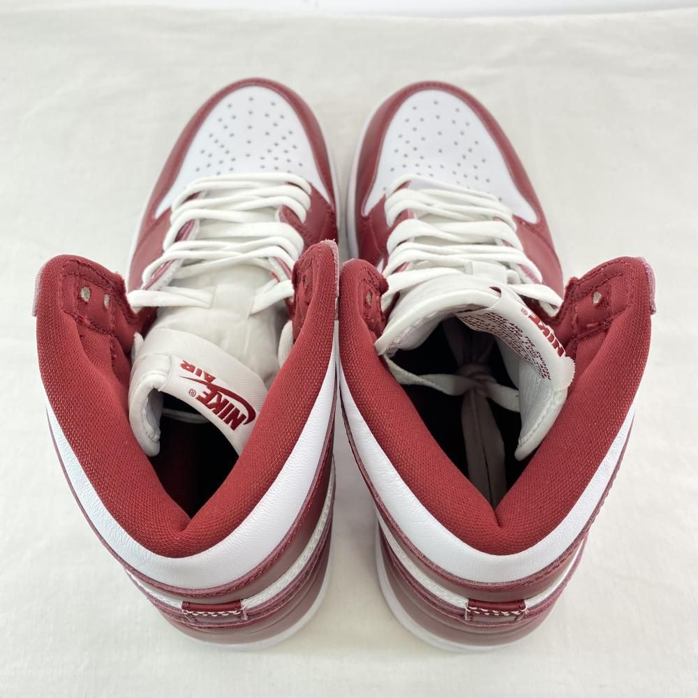 中古】Nike Air Jordan 1 Retro High OG 