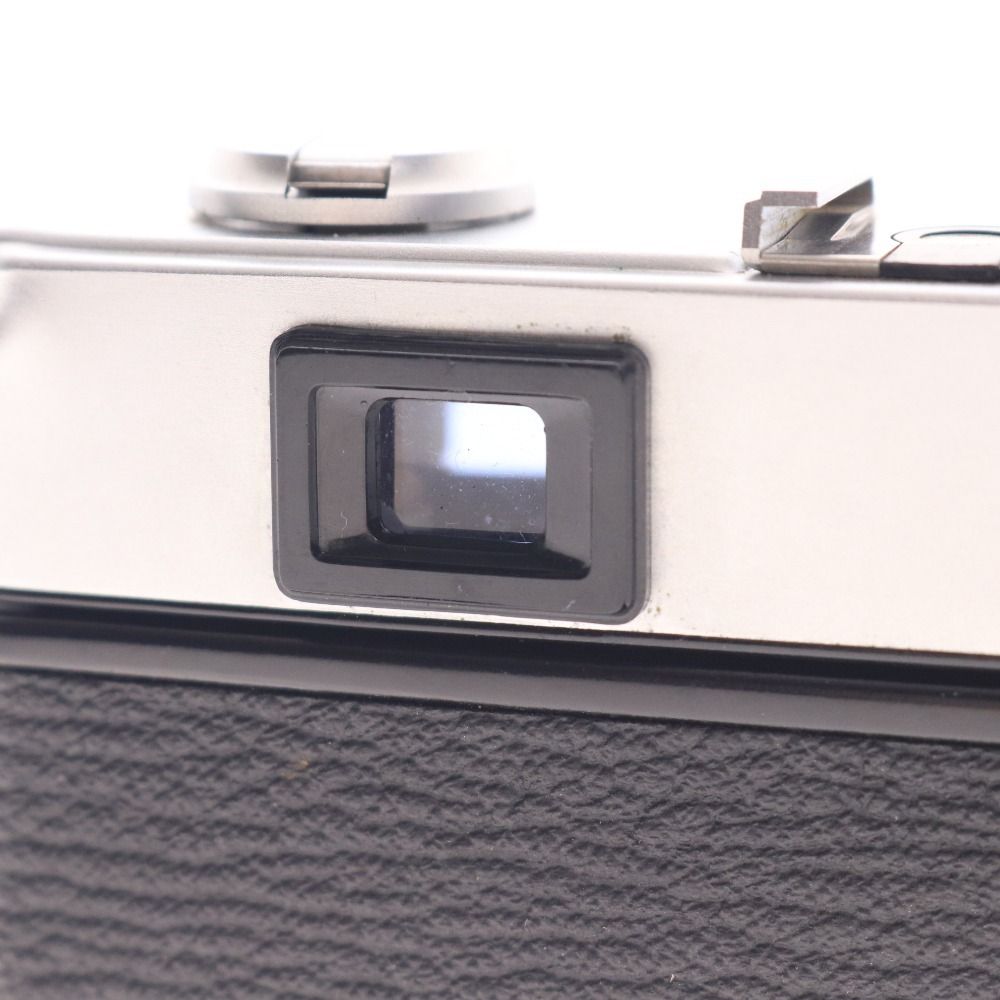 Olympus 35SP フィルムカメラ オリンパス シルバー □ オリンパス 35