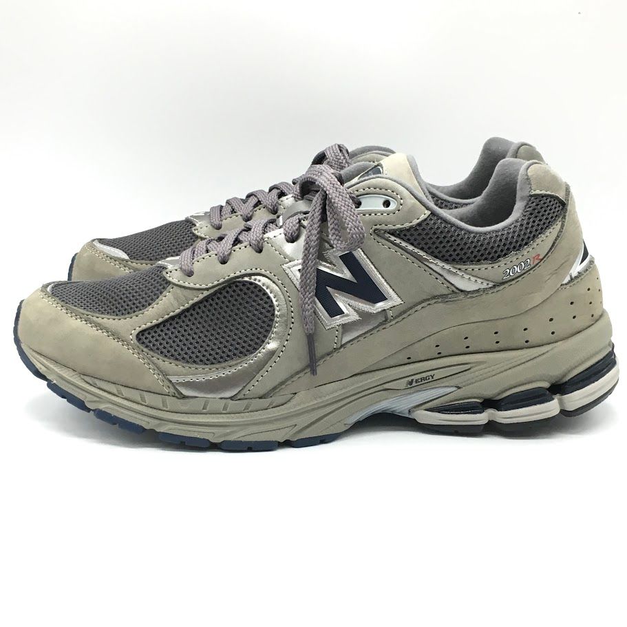 28cm ニューバランス限定 NEW BALANCE(ニューバランス) / バスケットシューズ/28cm/WHT