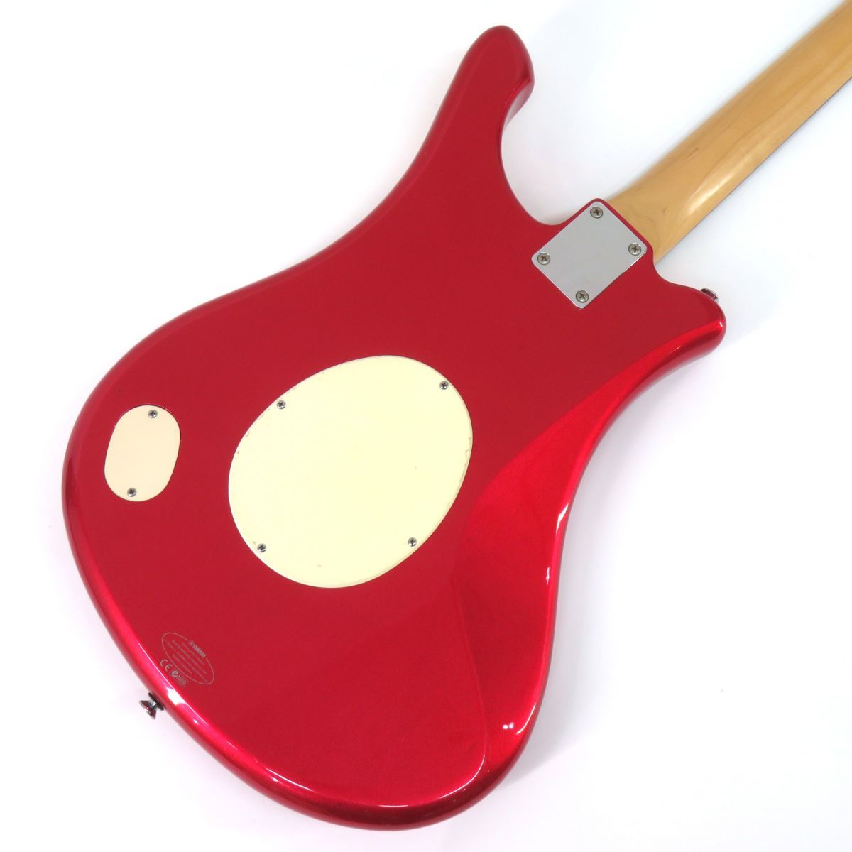 楽天市場】YAMAHA【SGV300】レッドメタリック【中古/エレキ