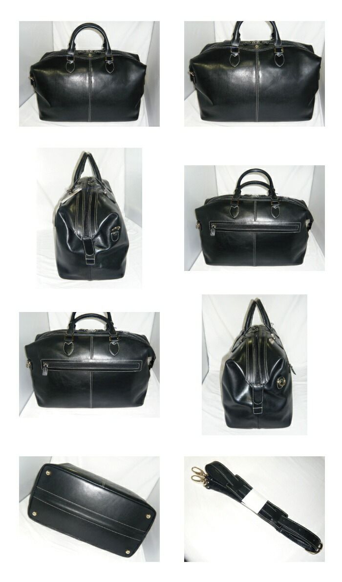 2025年最新】BURBERRY BLACK LABEL ボストンバッグの人気