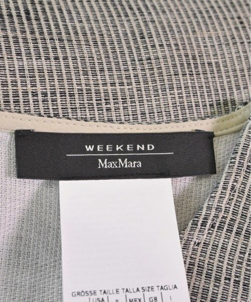 MAX MARA WEEK END LINE ワンピース レディース 【古着】【中古