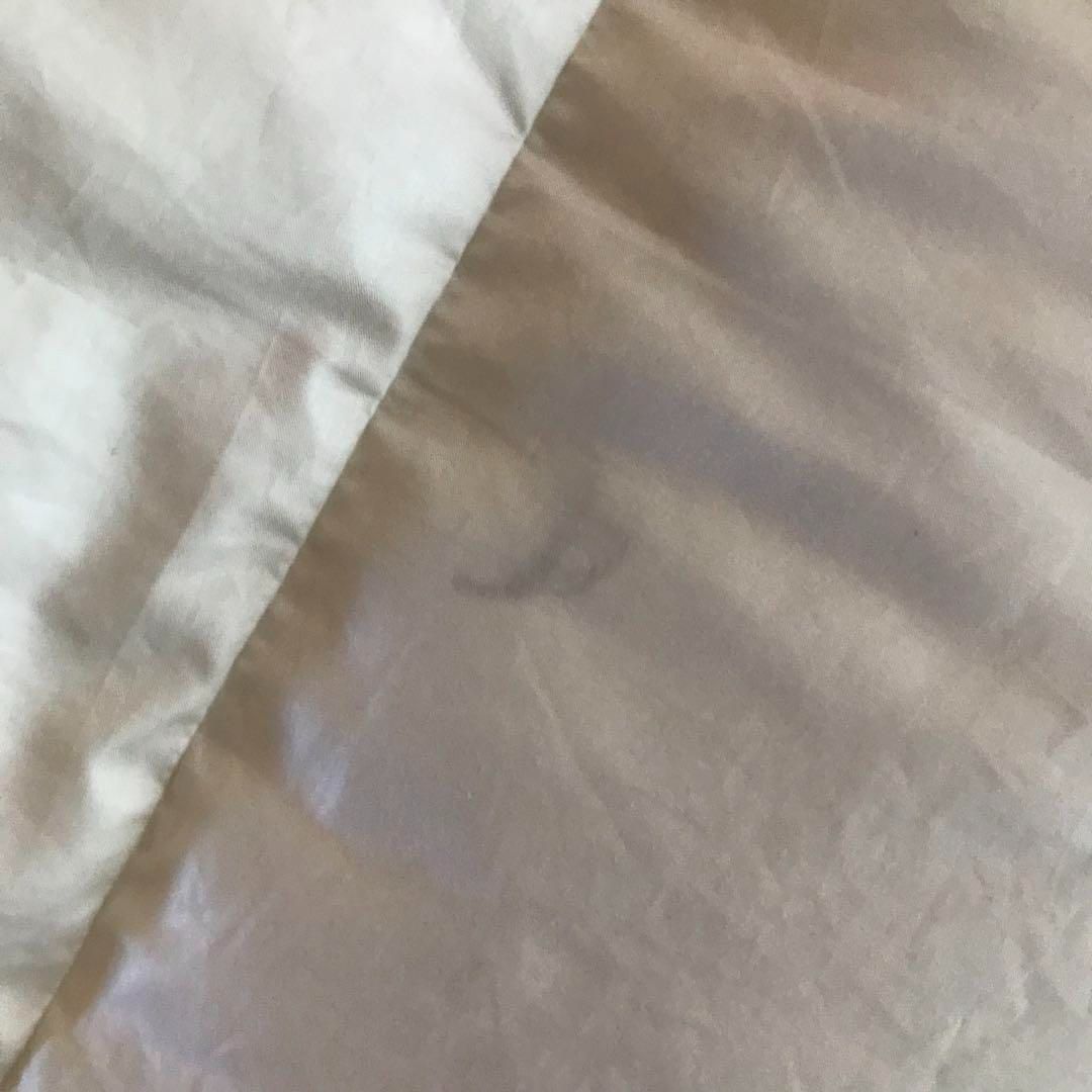 羽毛布団 BUCHENBAUM