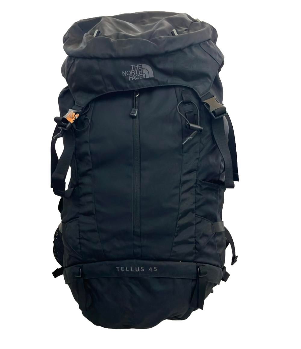 ザ・ノースフェイス バックパック TELLUS 45 メンズ THE NORTH FACE
