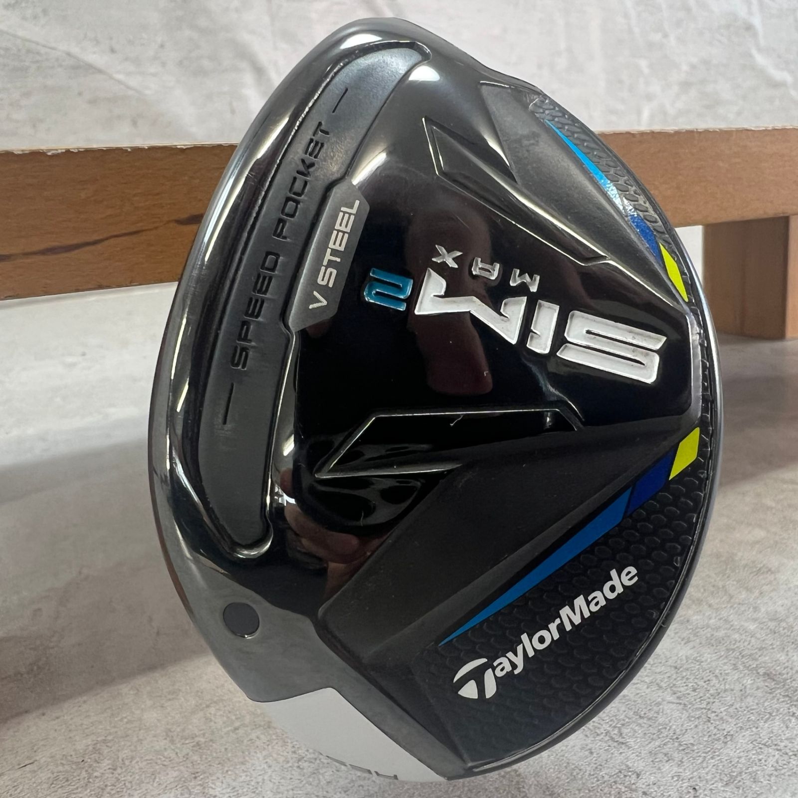 テーラーメードSIM2MAX. 4UT, 5UT SIM2 MAX レスキュー | SIM2 MAX Rescue | TaylorMade Golf