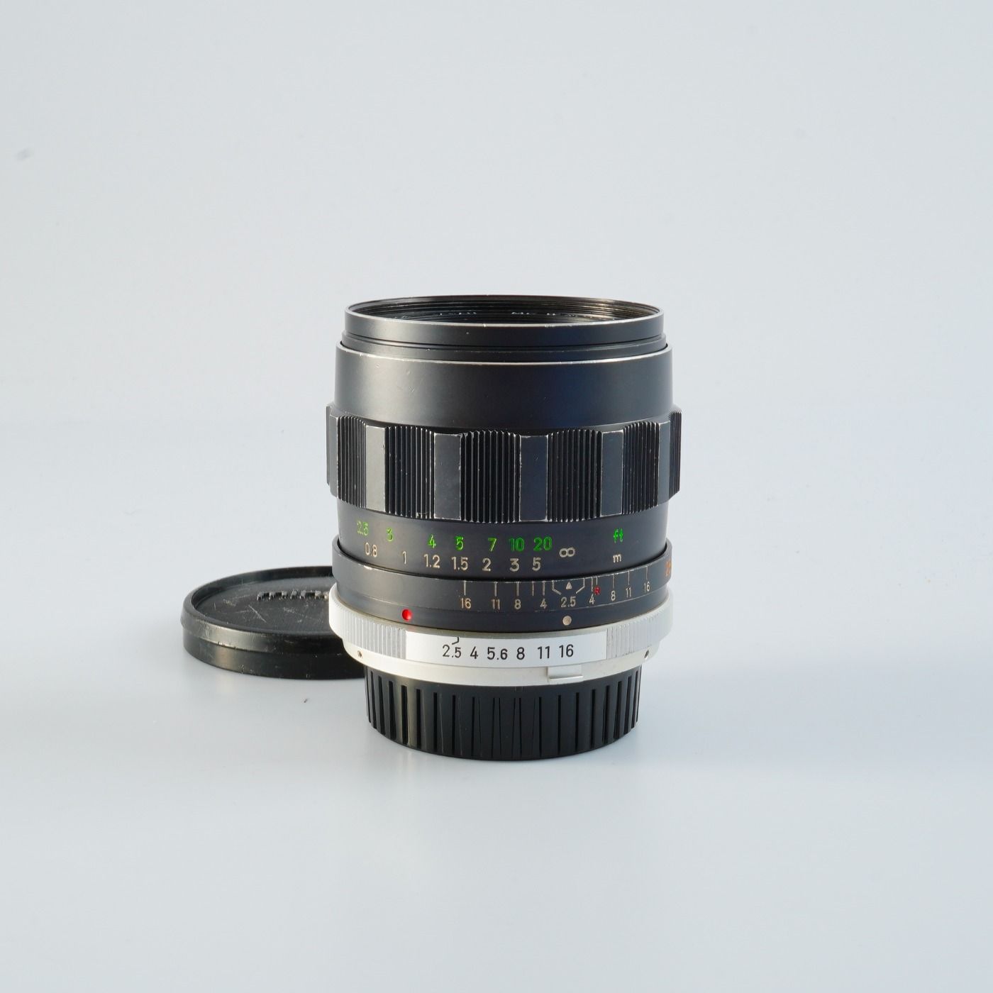 MINOLTA ミノルタ MC W Rokkor-SI 28mm F/2.5 単焦点レンズ 【公式通販】