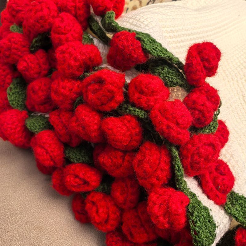 サプライズ ハンドメイド