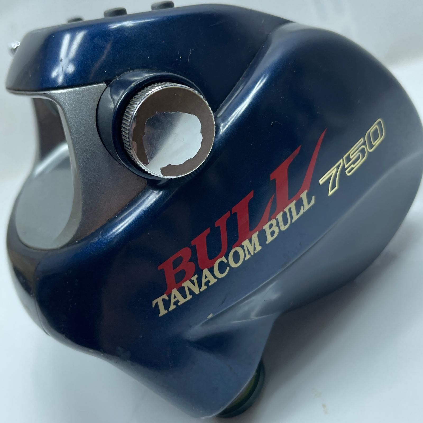 ダイワ 電動リール タナコンブル 750Fe ダイワ 電動リール