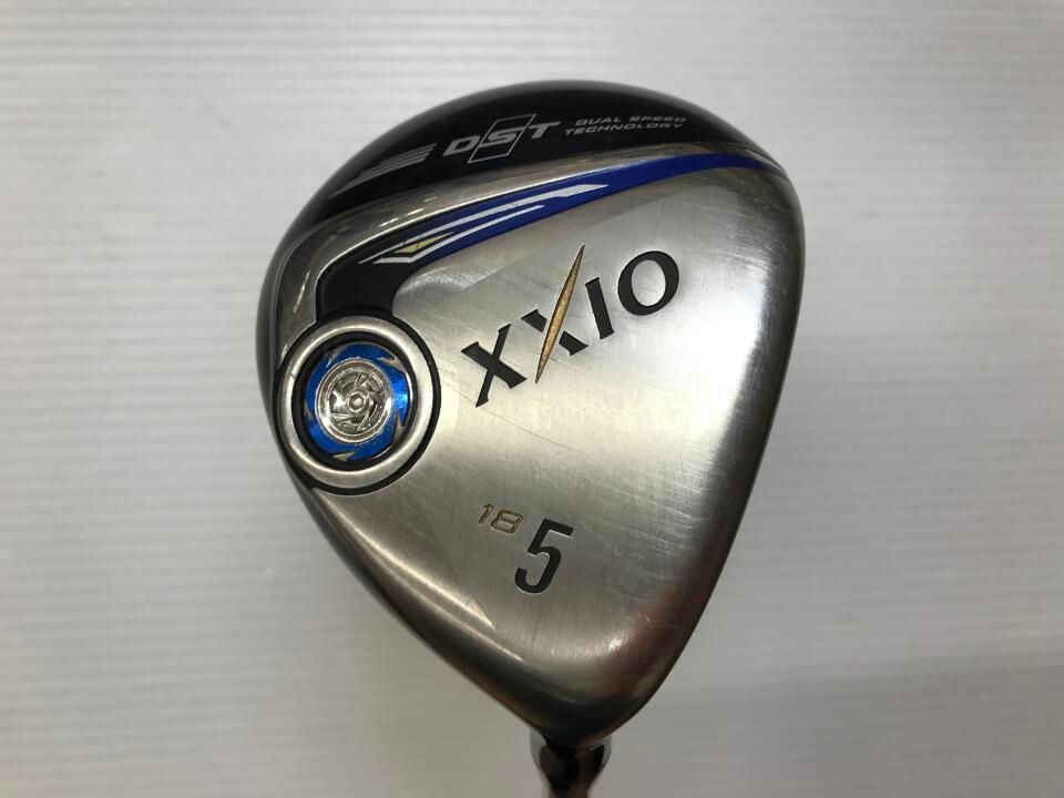 XXIO 9 | 18 | SR | MP900 | | フェアウェイウッド ベスト