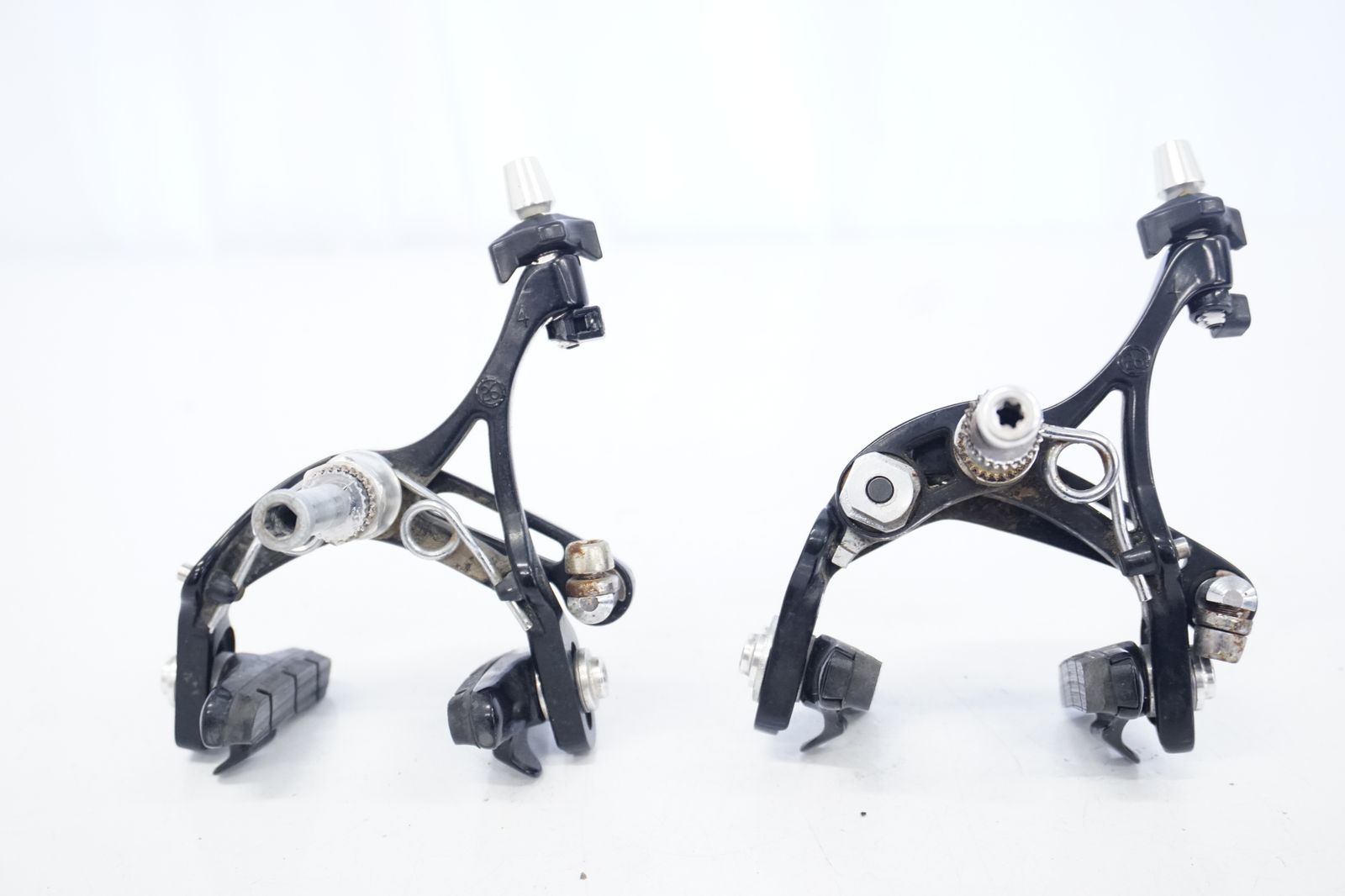 CAMPAGNOLO カンパニョーロ RECORD ブレーキキャリパーセット バイチャリ浜松店