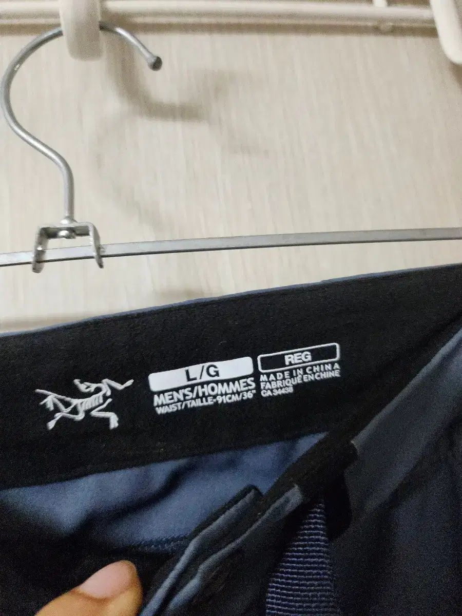 アークテリクス