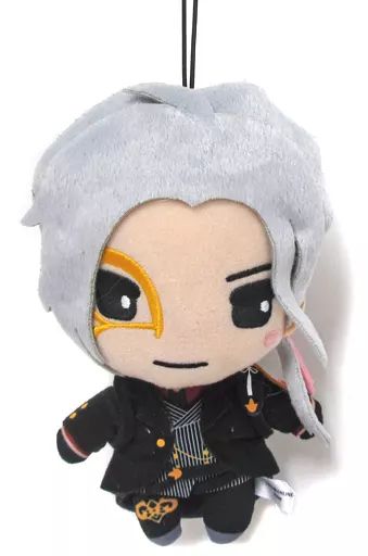 中古】ぬいぐるみ 大般若長光 ぬいっこぬいぐるみ15 「刀剣乱舞-ONLINE