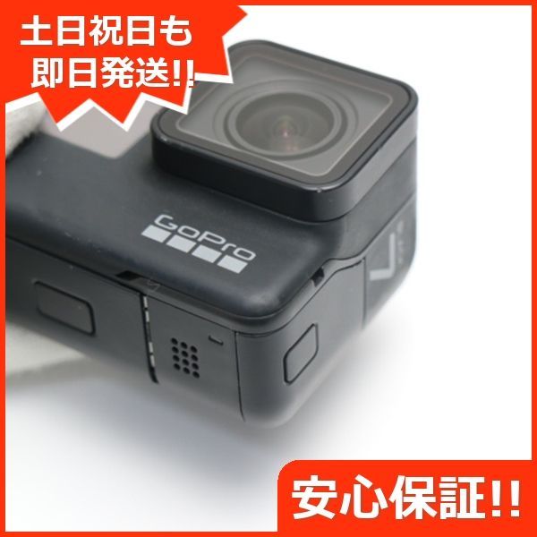 激安単価で 超美品 GoPro HERO7 Black 即日発送 Woodman Labs デジタル