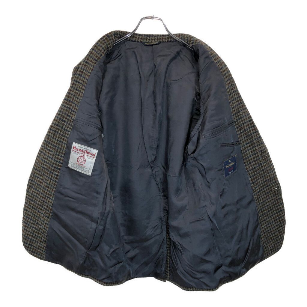 Brooks Brothers ブルックスブラザーズ Harris Tweed ハリスツイード