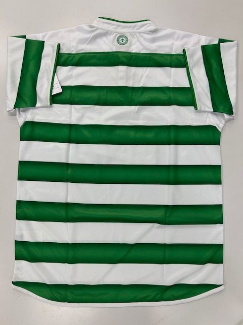 2003/04 UMBRO Celtic FC アンブロ セルティック FC ホーム