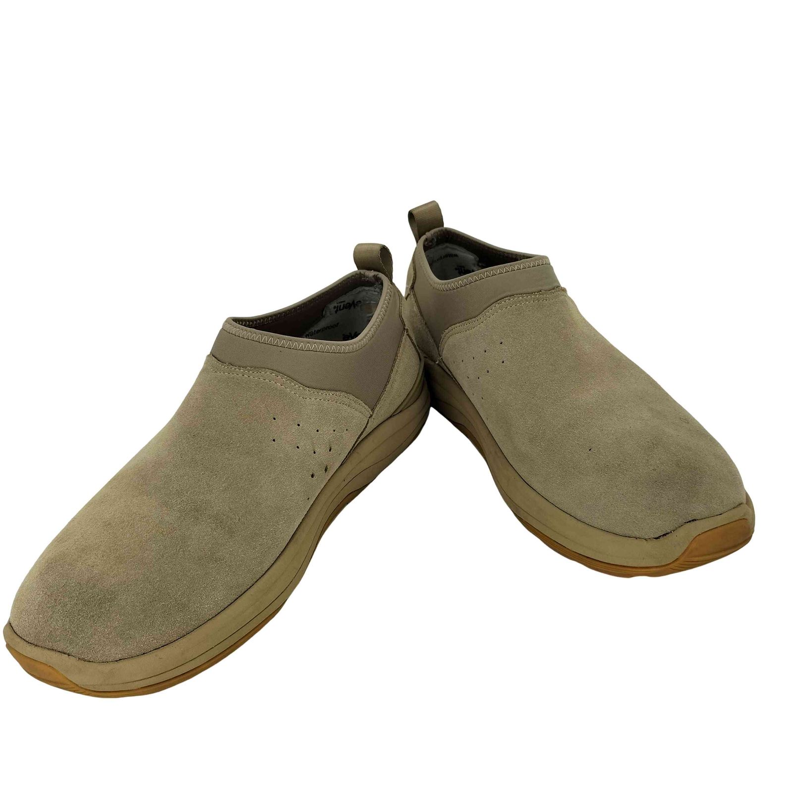 スイコック suicoke スリップオン シューズ メンズ JPN：28 - メルカリ