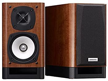 オンキョー 2ウェイ・スピーカーシステム D-012EXT(D)(中古品) 中古】ONKYO 2ウェイ・スピーカーシステム D-012EXT(D) オンキョー 2
