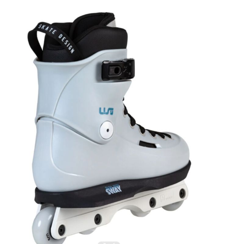 ムラスポ公式 インラインスケート USD ユーエスディー USD SWAY 58 XXIV WT LLC-HASEGAWATOSO_COM