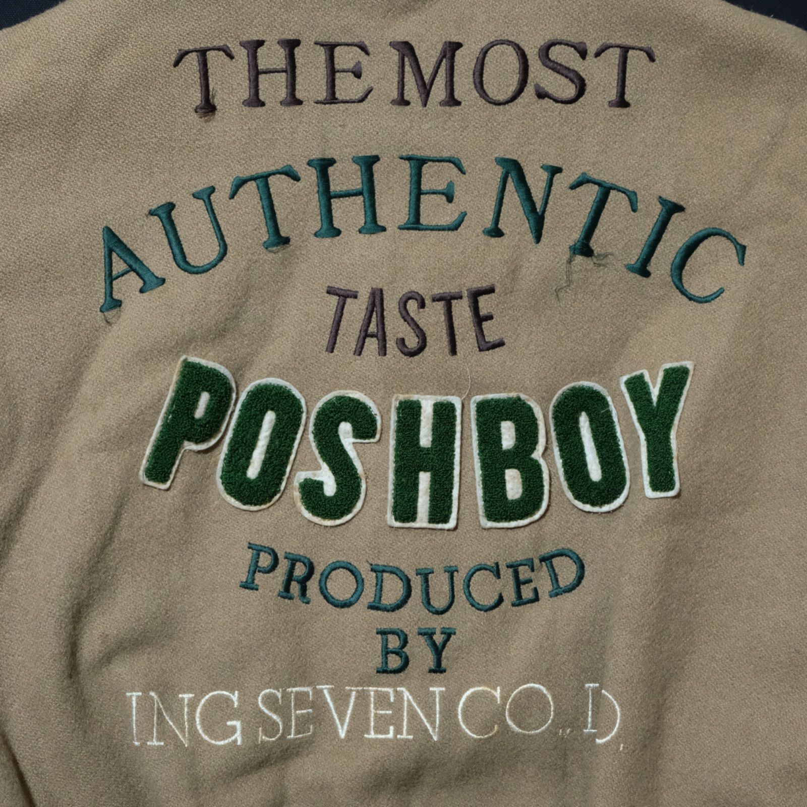 レトロ トラッド