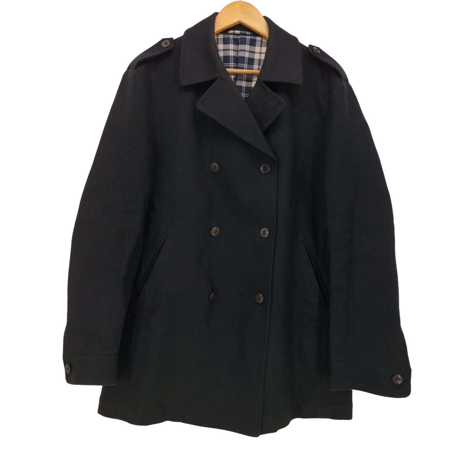 ニューヨーカー メンズトレンチコート ニューヨーカー メンズトレンチコート NEWYORKER トレンチコート