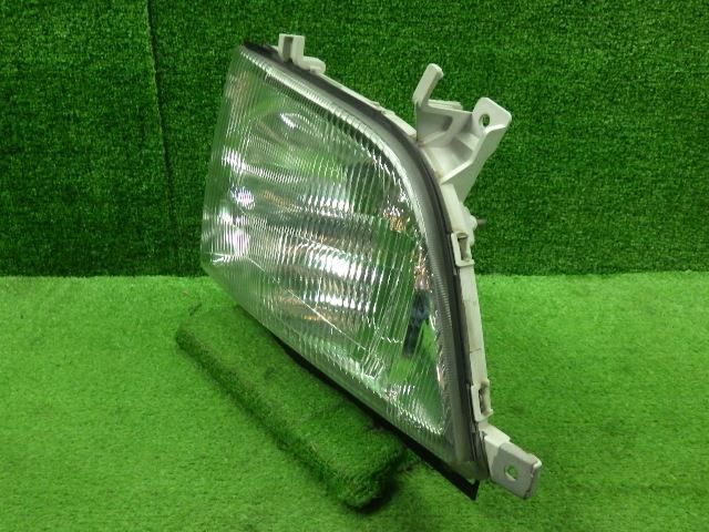デュトロ KK-XZU372M 右ヘッドランプASSY イチコ 1635 ハロゲン 光軸テストOK 81110-37110 81110-37111 9144 FFCRYSTALESIA_COM