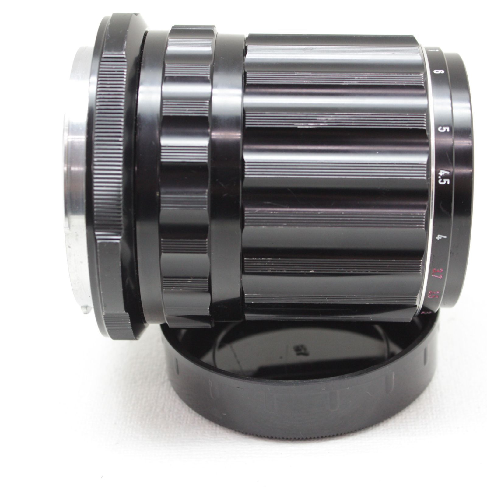 ペンタックス SMC タクマー マクロ 6x7 135mm F/4 レンズ smcPENTAX67