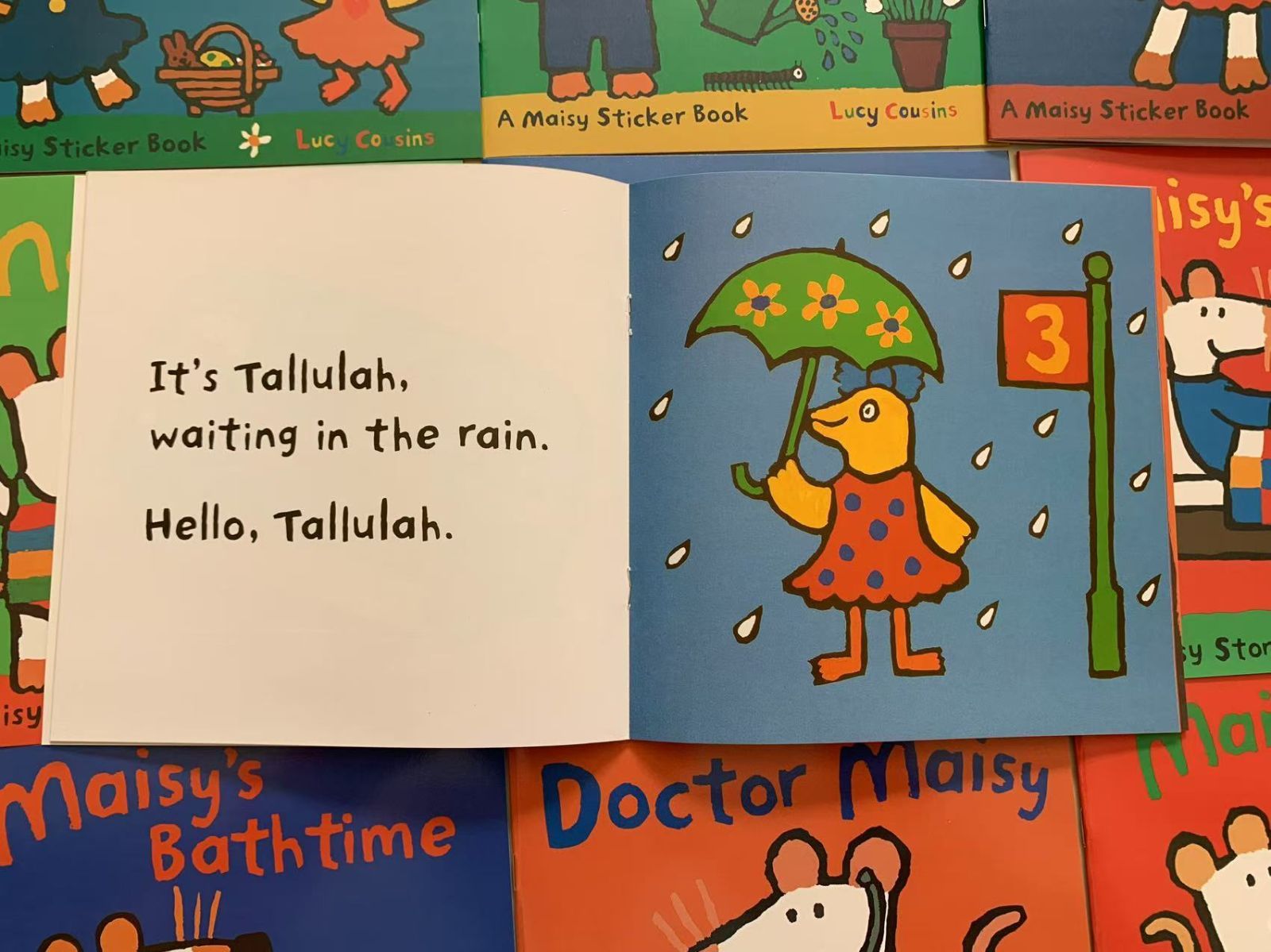 Maisy絵本 36冊 全冊音源付 動画付 マイヤペン対応 箱付き