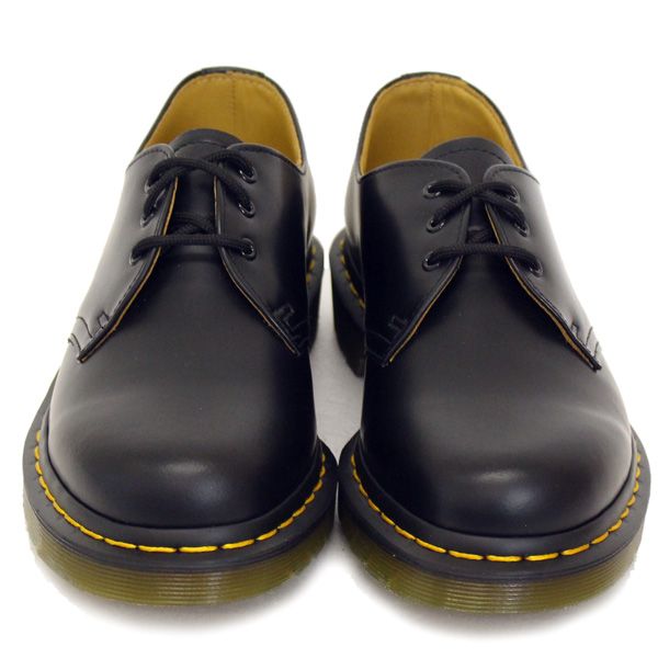 Dr.Martens ドクターマーチン 1461 3EYE GIBSON 3ホール ギブソン