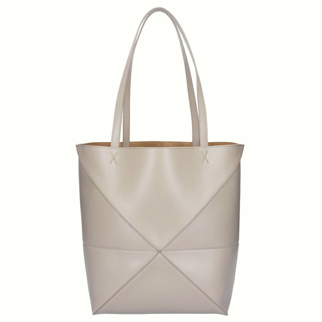 ロエベ LOEWE トートバッグ PUZZLE FOLD BAG パズルフォルド