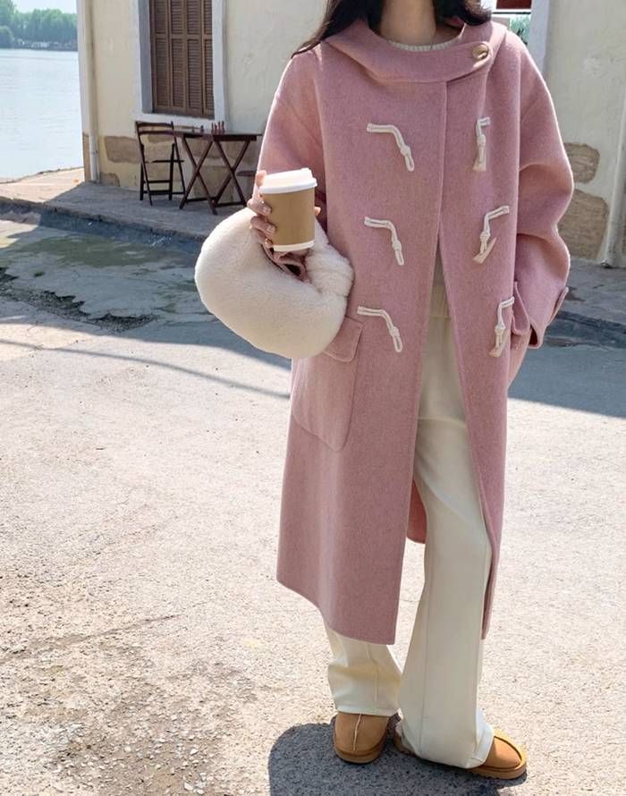 厚手 防寒