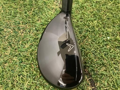 キャロウェイ ROGUE STAR U 5 ユーティリティ UT FUBUKI for CW 50 フレックスSR メンズ 男性用 右利き 右用 Cランク ゴルフクラブ