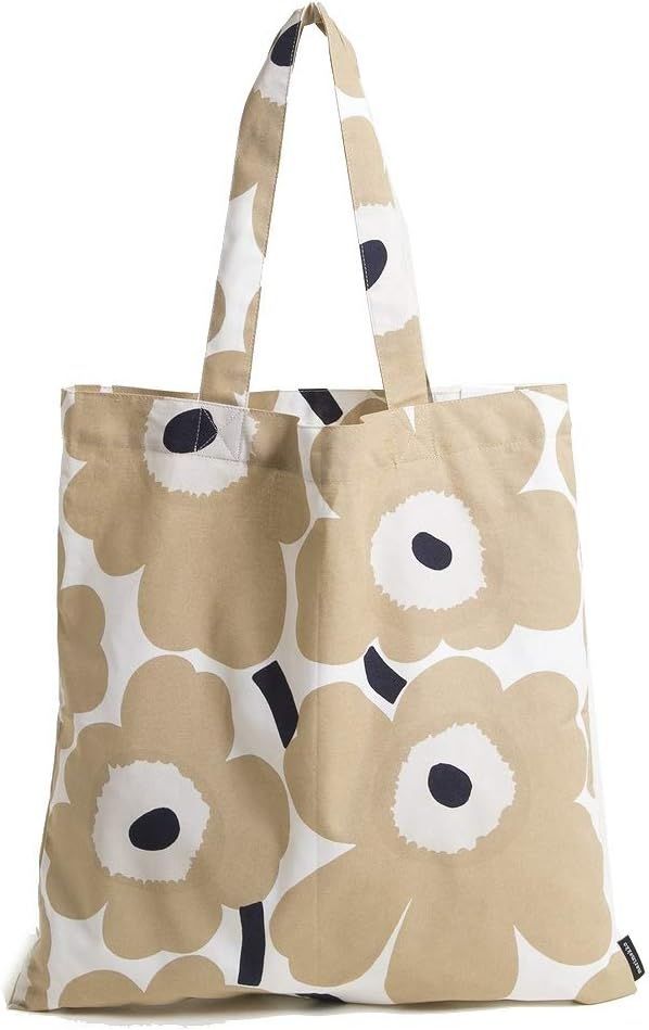 Marimekko マリメッコ バッグ ショルダーク Unikko bag 買い物