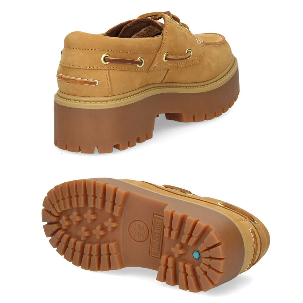A2GVF Timberland