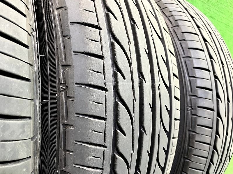 専用様　ダンロップ サマータイヤ EC202L 195/65R15 2本 楽天市場】【タイヤ交換対象】 195/65R15 ダンロップ EC202L