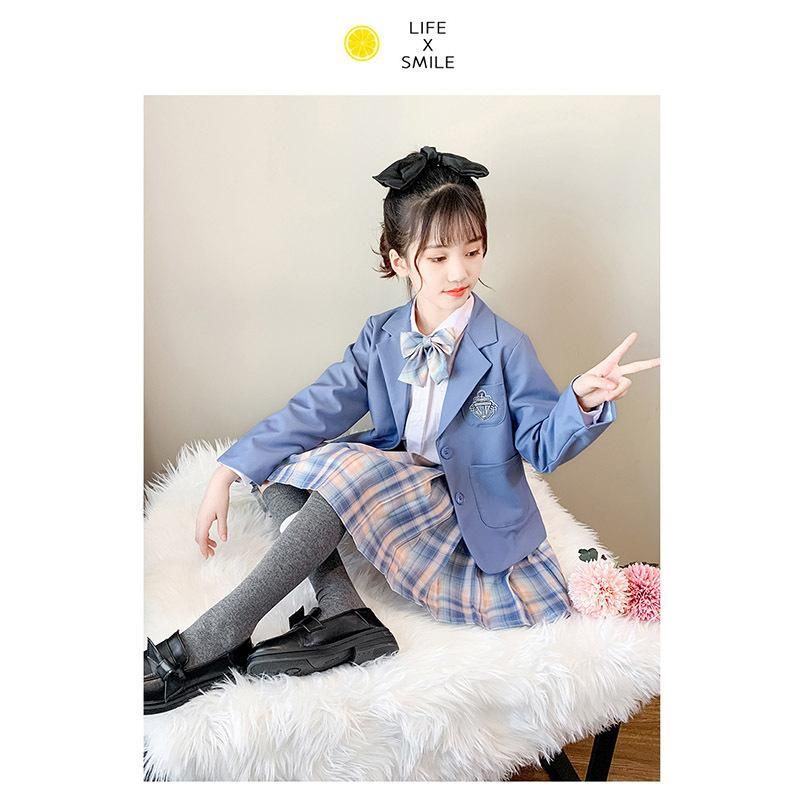 高校生 JK制服