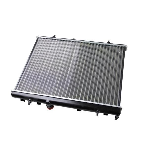 正規純正OEM CITROEN シトロエン C2 C3 C4 C5 DS3 DS4 DS5 ピカソ ラジエーター ラジエター 1330W2 1330P9 1330Y5 1330F5 1330J7 1330S8