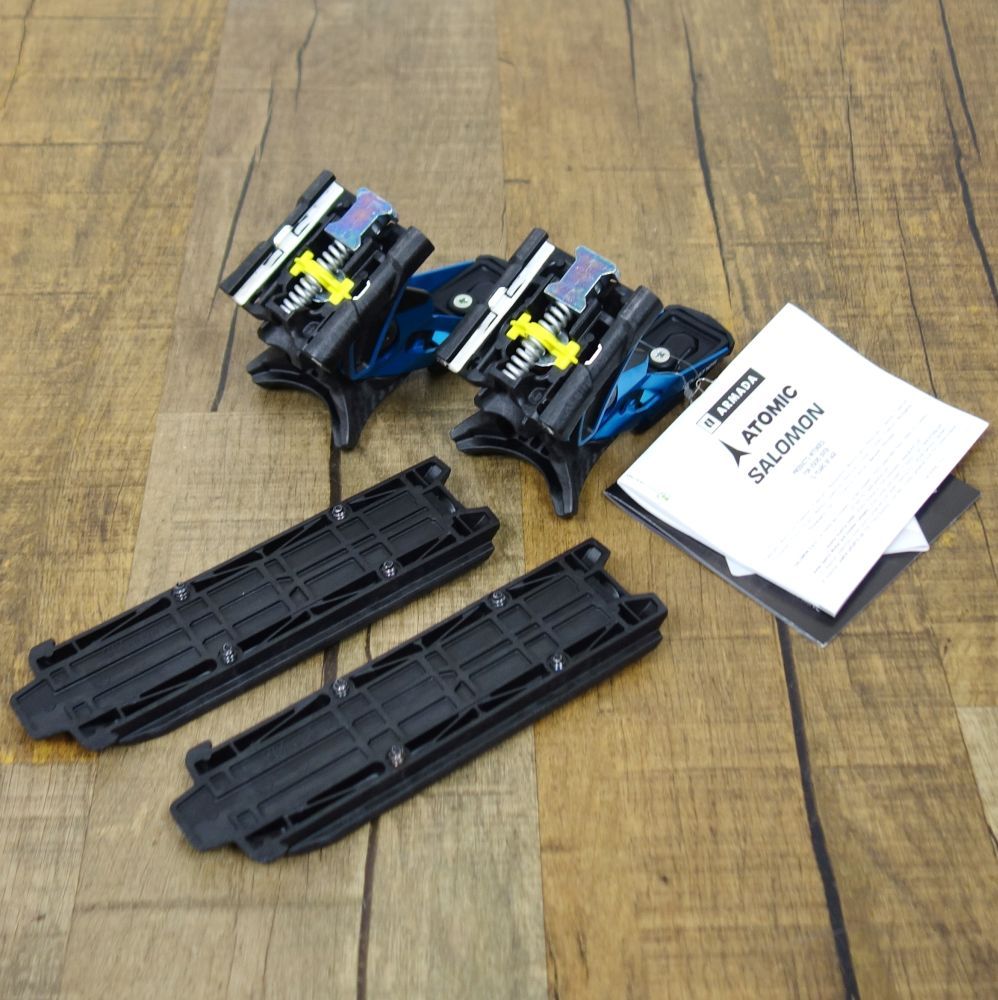 未使用 サロモン SALOMON S/LAB SHIFT 13 MN SH90 アルペン ツーリング ビンディング バックカントリー スキー アウトドア 未使用 サロモン SALOMON S/LAB SHIFT 13 MN SH90 アルペン