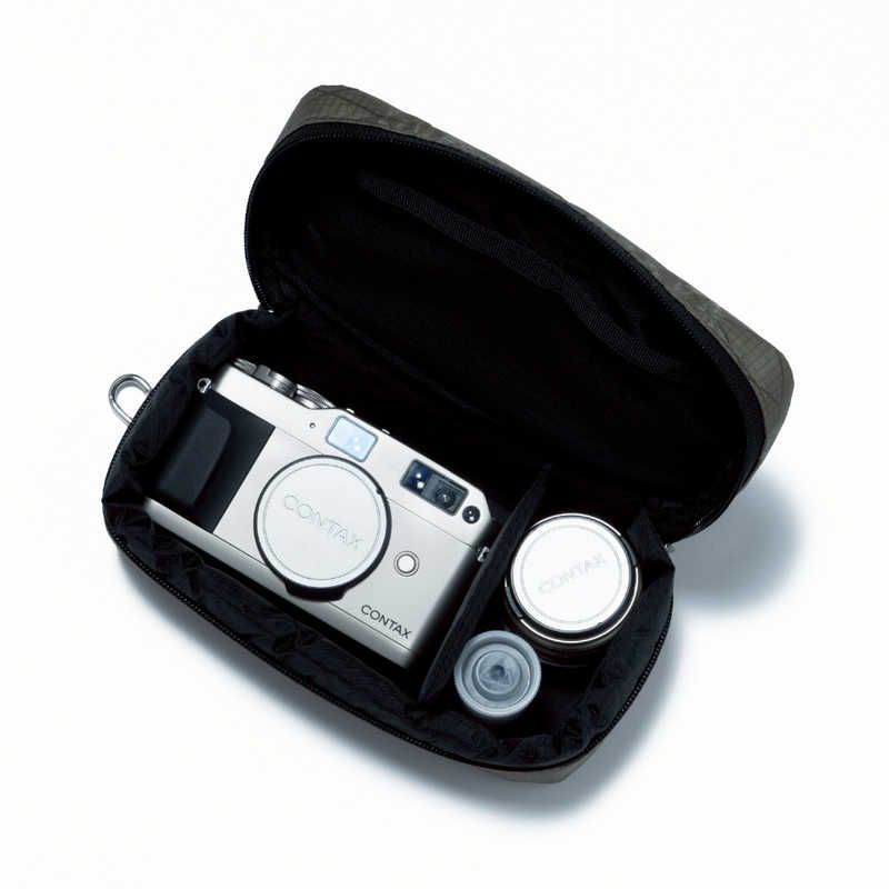 送料無料 ♥ 未開梱 YOSEMITE X-PAC CAMERA POUCH M STRAP YSA-7052-1