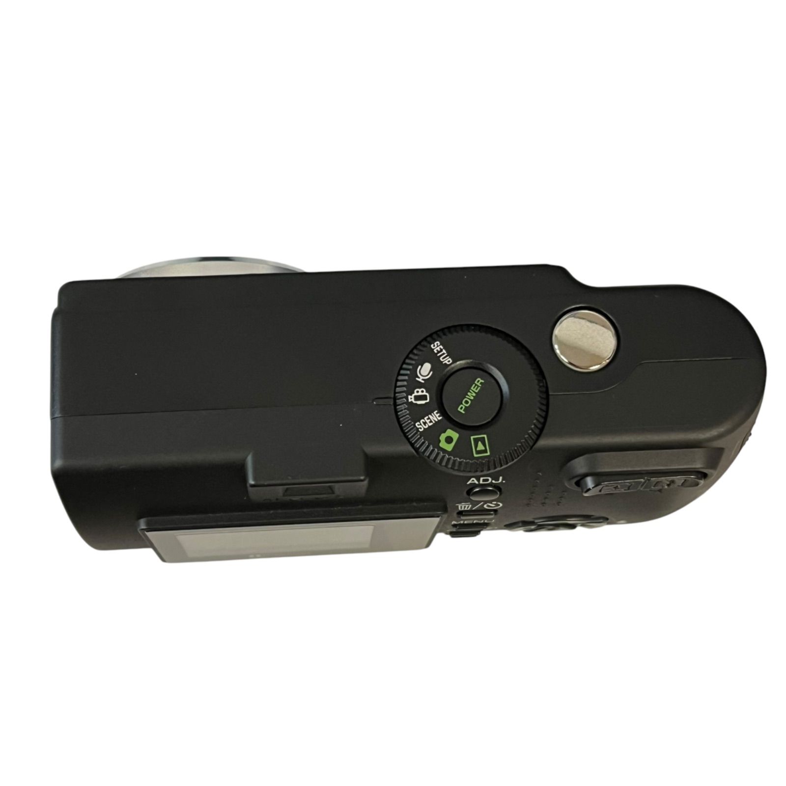 管30305】RICOH リコー Caplio G4wide コンパクトデジタルカメラ 管30305】RICOH リコー Caplio G4wide コンパクトデジタルカメラ