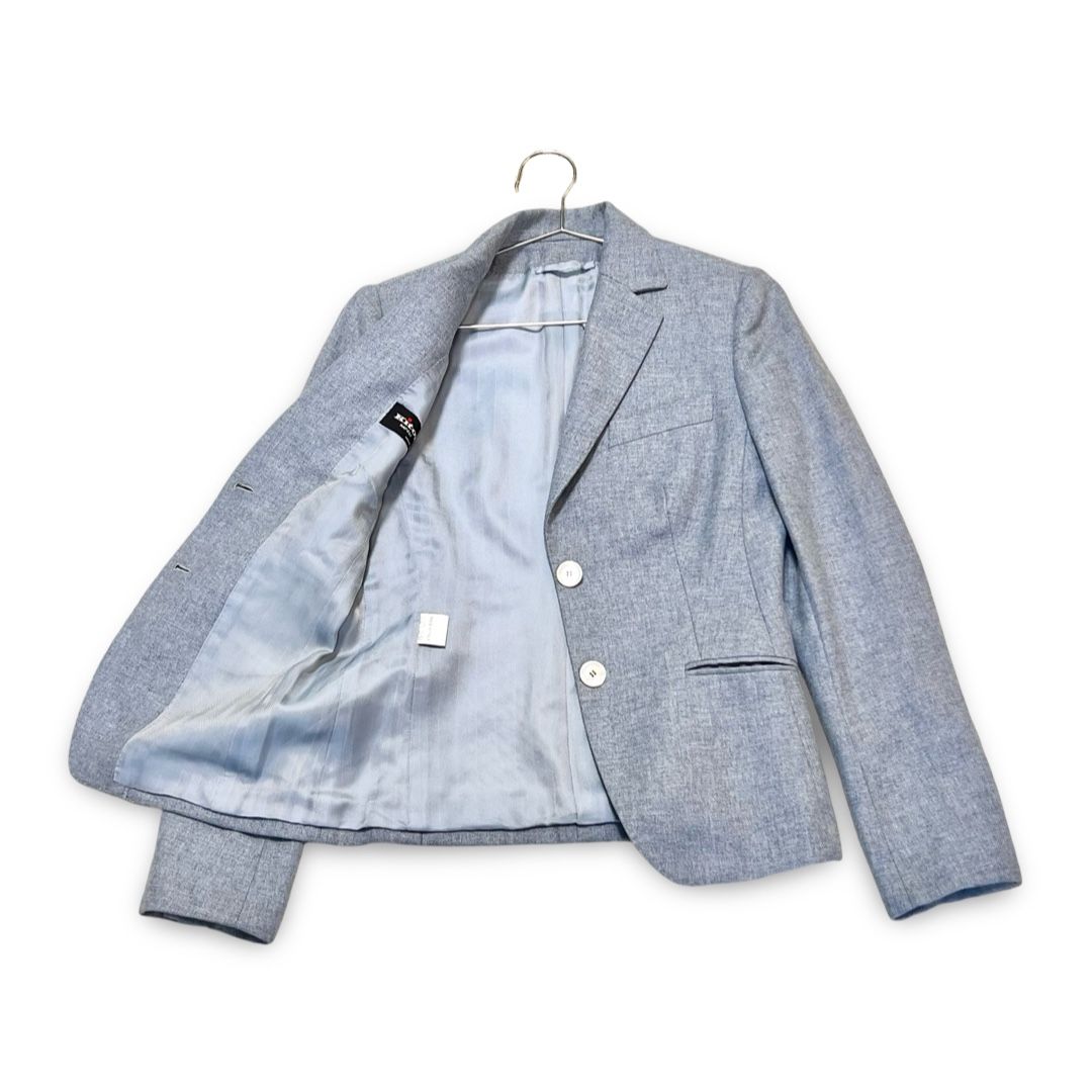 Kiton キートン カシミア 100% テーラード ジャケット レディース Kiton キートン カシミア 100% テーラード ジャケット レディース size