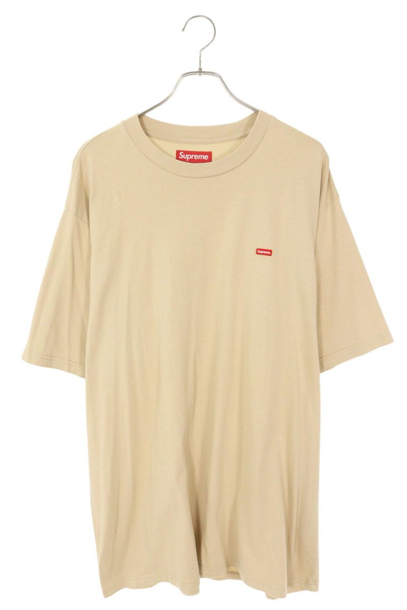 【RISARISA】シュプリーム✨️スモールボックス　ワンポイントロゴ　ＸＬ シュプリーム 24SS Small Box Tee スモールボックスロゴTシャツ