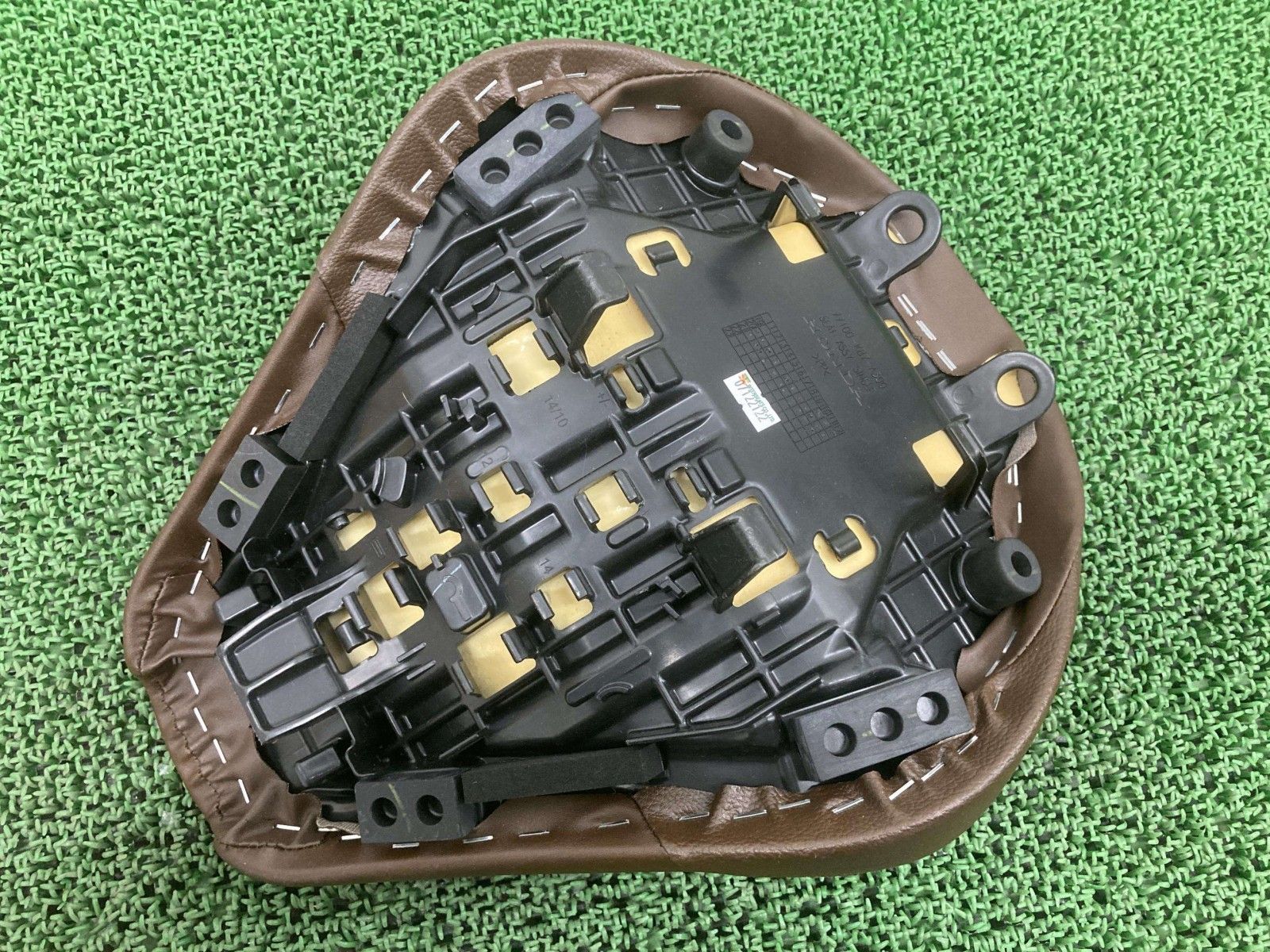 レブル250 フロントシート K87 ホンダ 純正 中古 バイク 部品 MC49 レブル500 PC60 REBEL Sエディション 車検 Genuine Bw レブル250 フロントシート K87 ホンダ 純正 中古 バイク 部品 MC49