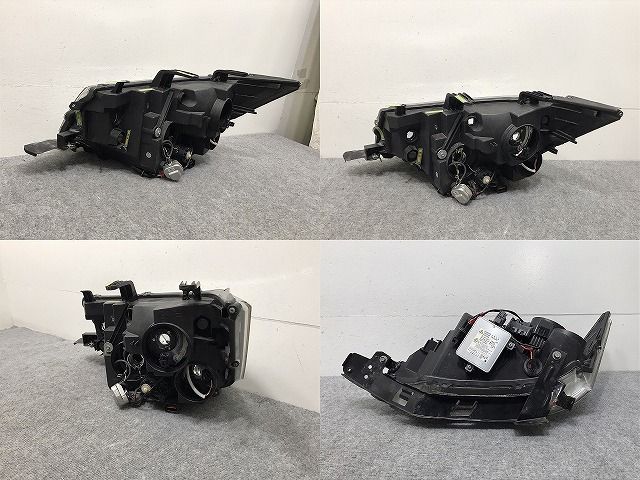 デリカD:5/D5 CV1W/CV2W/CV4W/CV5W 純正 前期 右 ヘッドライト